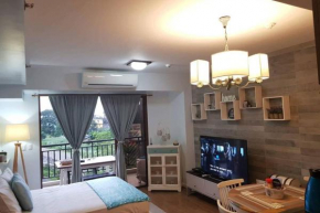 BIiss at Kasa Luntian with WIFI, Netflix and Nature s View